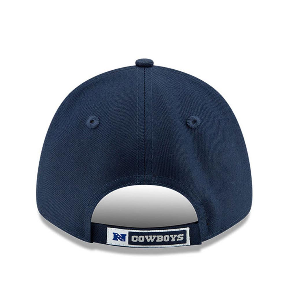 Cappello New Era Dallas Cowboys Uomo - Blu