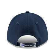 Cappello New Era Dallas Cowboys Uomo - Blu