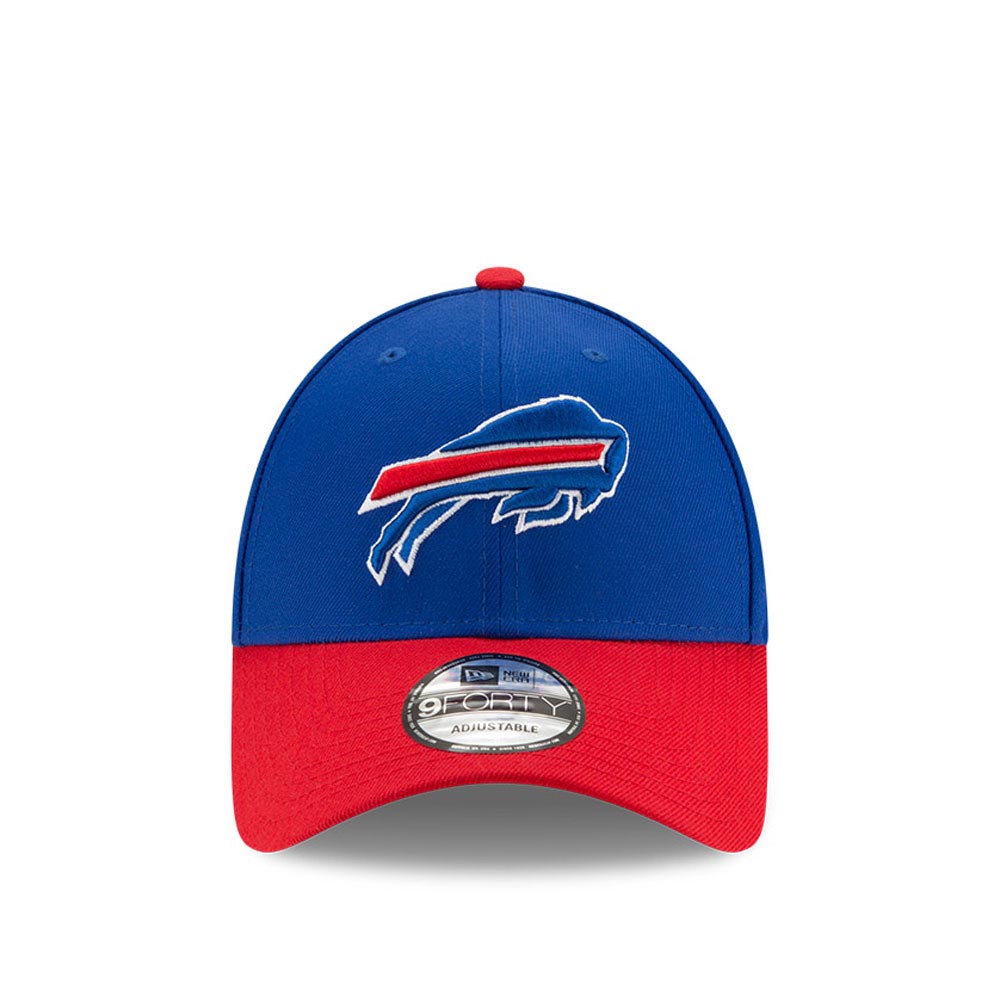 Cappello New Era Buffalo Bills Uomo - Blu