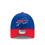 Cappello New Era Buffalo Bills Uomo - Blu