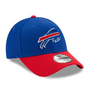 Cappello New Era Buffalo Bills Uomo - Blu