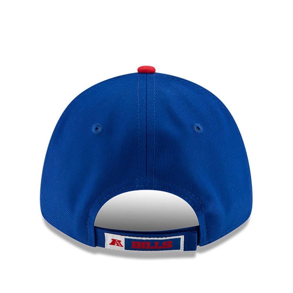 Cappello New Era Buffalo Bills Uomo - Blu