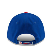 Cappello New Era Buffalo Bills Uomo - Blu