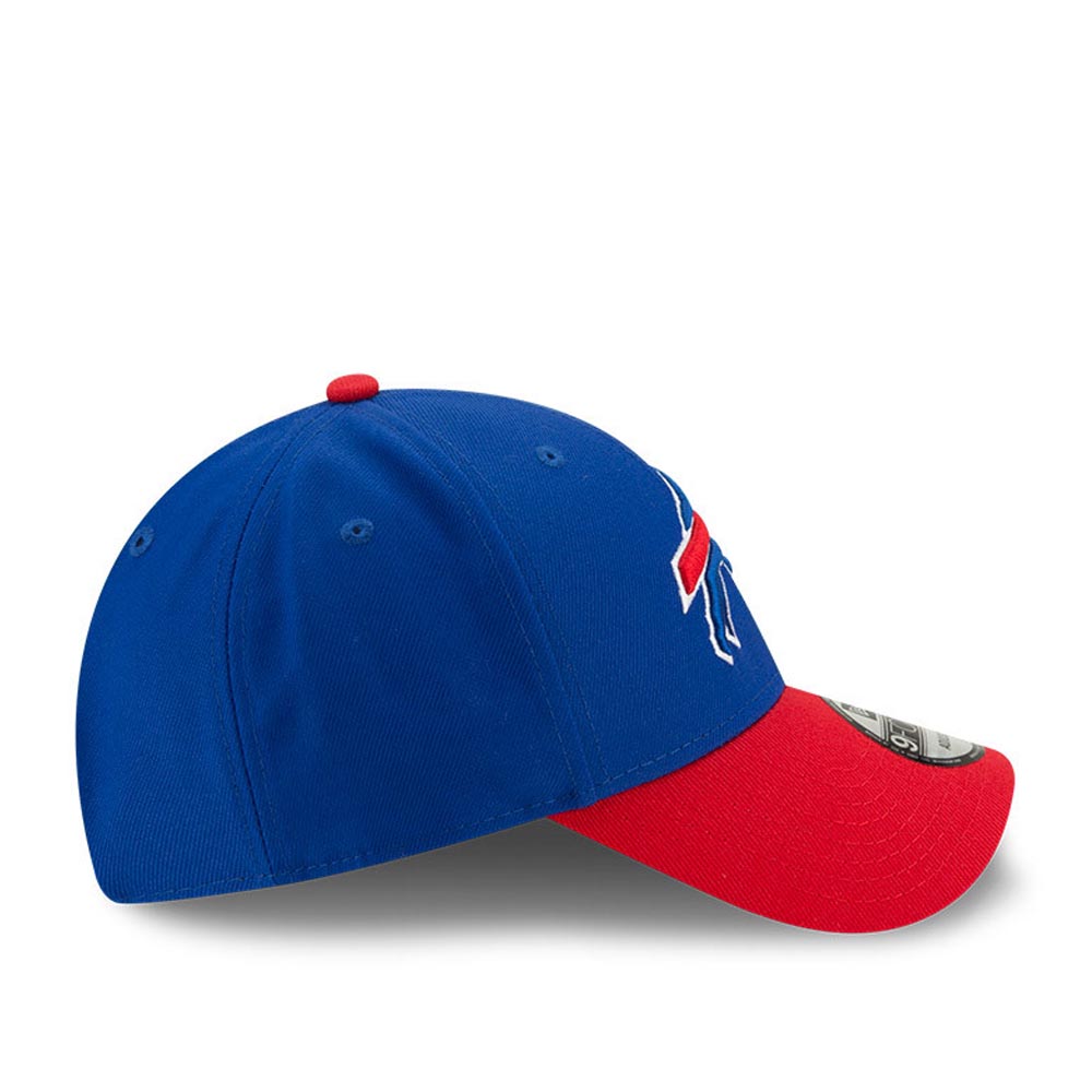 Cappello New Era Buffalo Bills Uomo - Blu