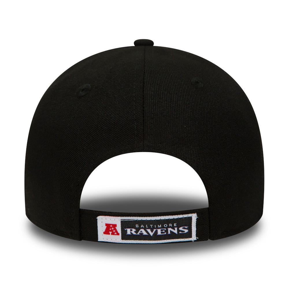 Cappello New Era Baltimore Ravens Uomo - Nero