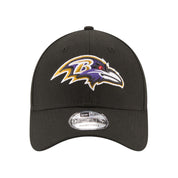 Cappello New Era Baltimore Ravens Uomo - Nero