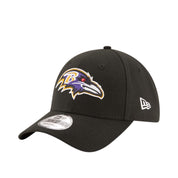 Cappello New Era Baltimore Ravens Uomo - Nero