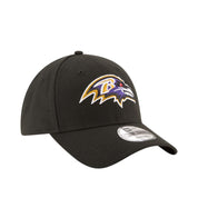 Cappello New Era Baltimore Ravens Uomo - Nero