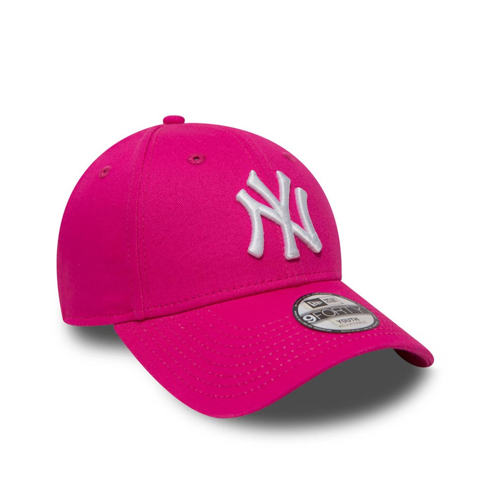 Cappello New Era New York Yankees Uomo - Rosa