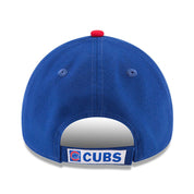 Cappello New Era Chicago Cubs Uomo - Blu