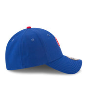 Cappello New Era Chicago Cubs Uomo - Blu