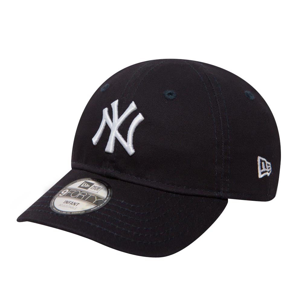 Cappello New Era New York Yankees Unisex Bambino - Blu