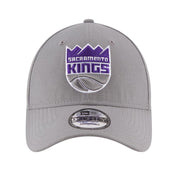 Cappello New Era Sacramento Kings Uomo - Nero