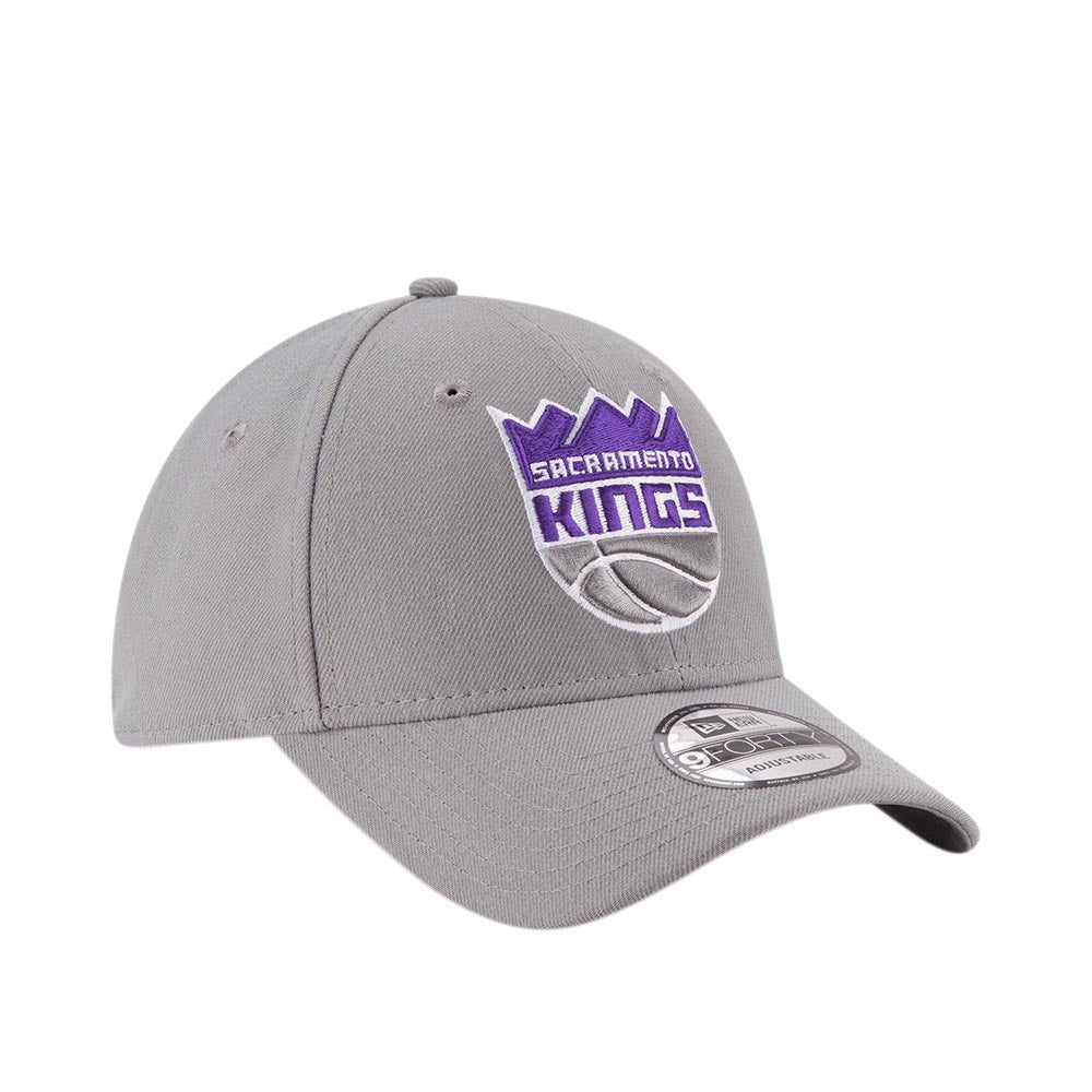 Cappello New Era Sacramento Kings Uomo - Nero