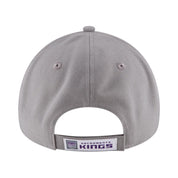 Cappello New Era Sacramento Kings Uomo - Nero