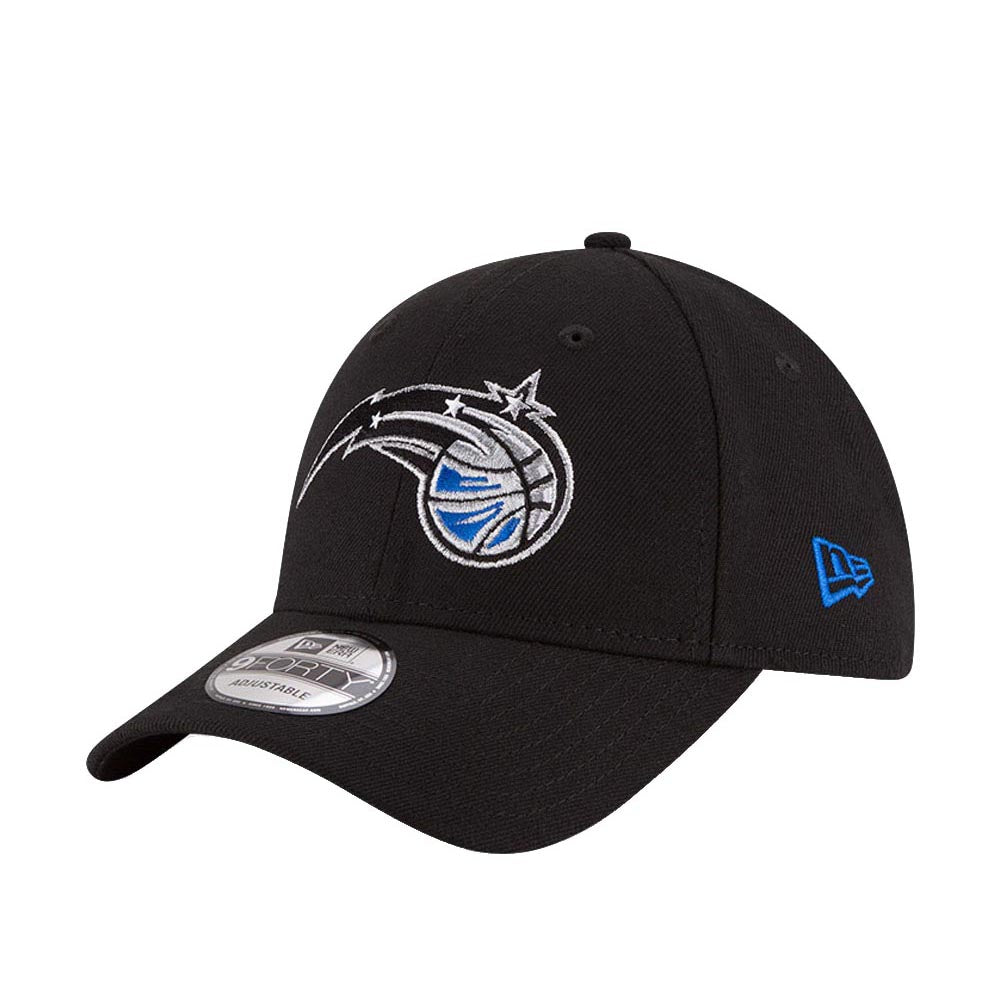 Cappello New Era Orlando Magic Uomo - Nero