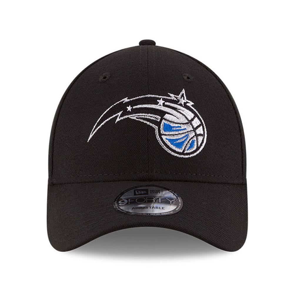 Cappello New Era Orlando Magic Uomo - Nero