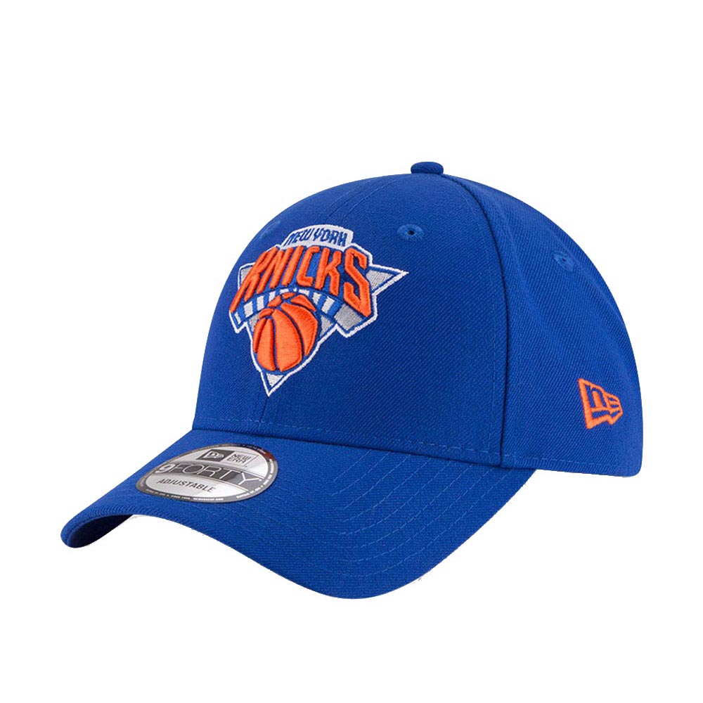 Cappello New Era New York Knicks Uomo - Blu