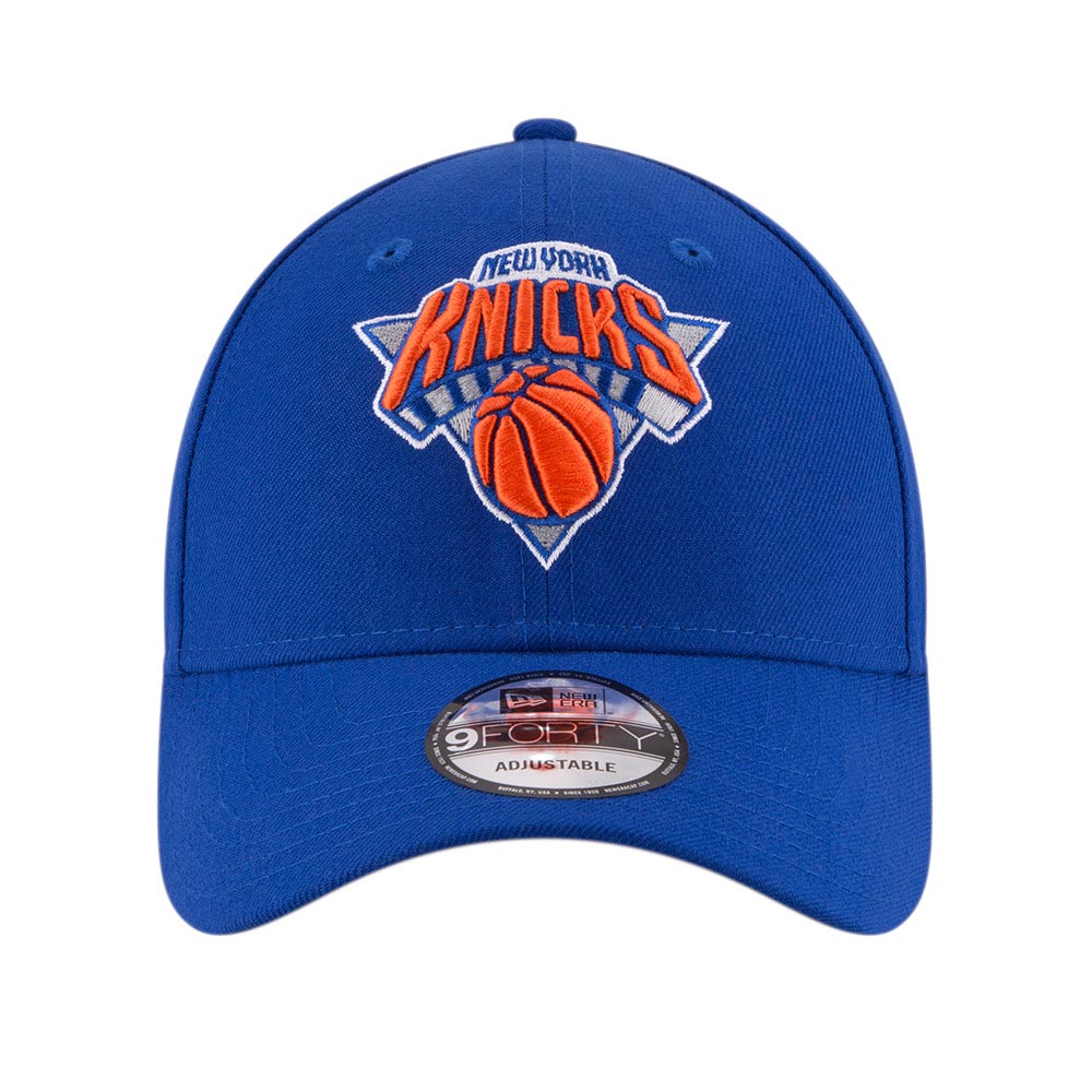 Cappello New Era New York Knicks Uomo - Blu