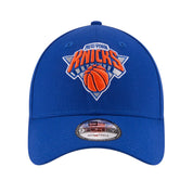 Cappello New Era New York Knicks Uomo - Blu