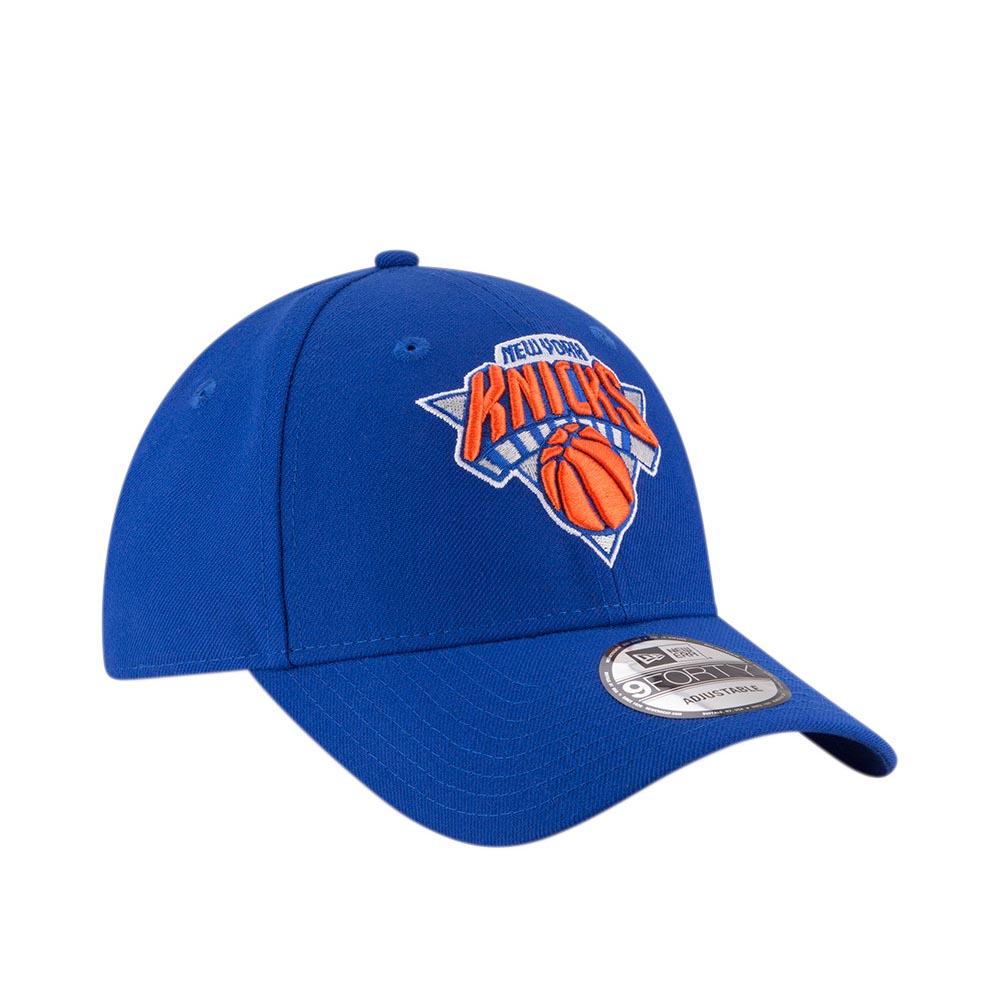 Cappello New Era New York Knicks Uomo - Blu