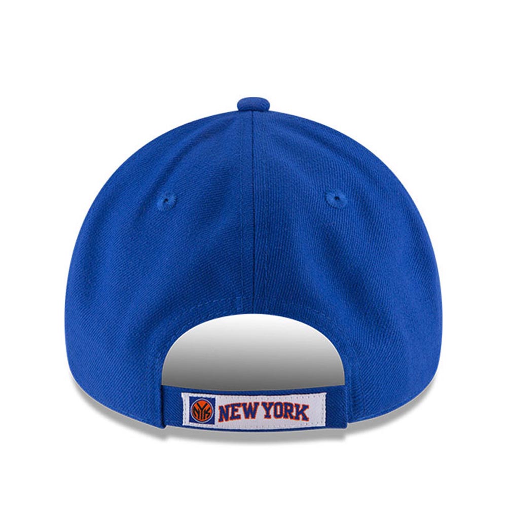 Cappello New Era New York Knicks Uomo - Blu