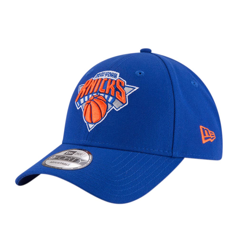 Cappello New Era New York Knicks Uomo - Blu