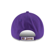 Cappello New Era Los Angeles Lakers Uomo - Viola