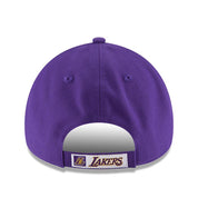 Cappello New Era Los Angeles Lakers Uomo - Viola