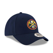 Cappello New Era Denver Nuggets Uomo - Blu