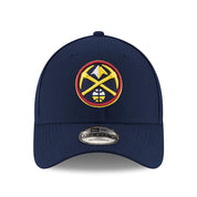 Cappello New Era Denver Nuggets Uomo - Blu