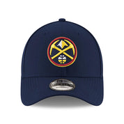 Cappello New Era Denver Nuggets Uomo - Blu