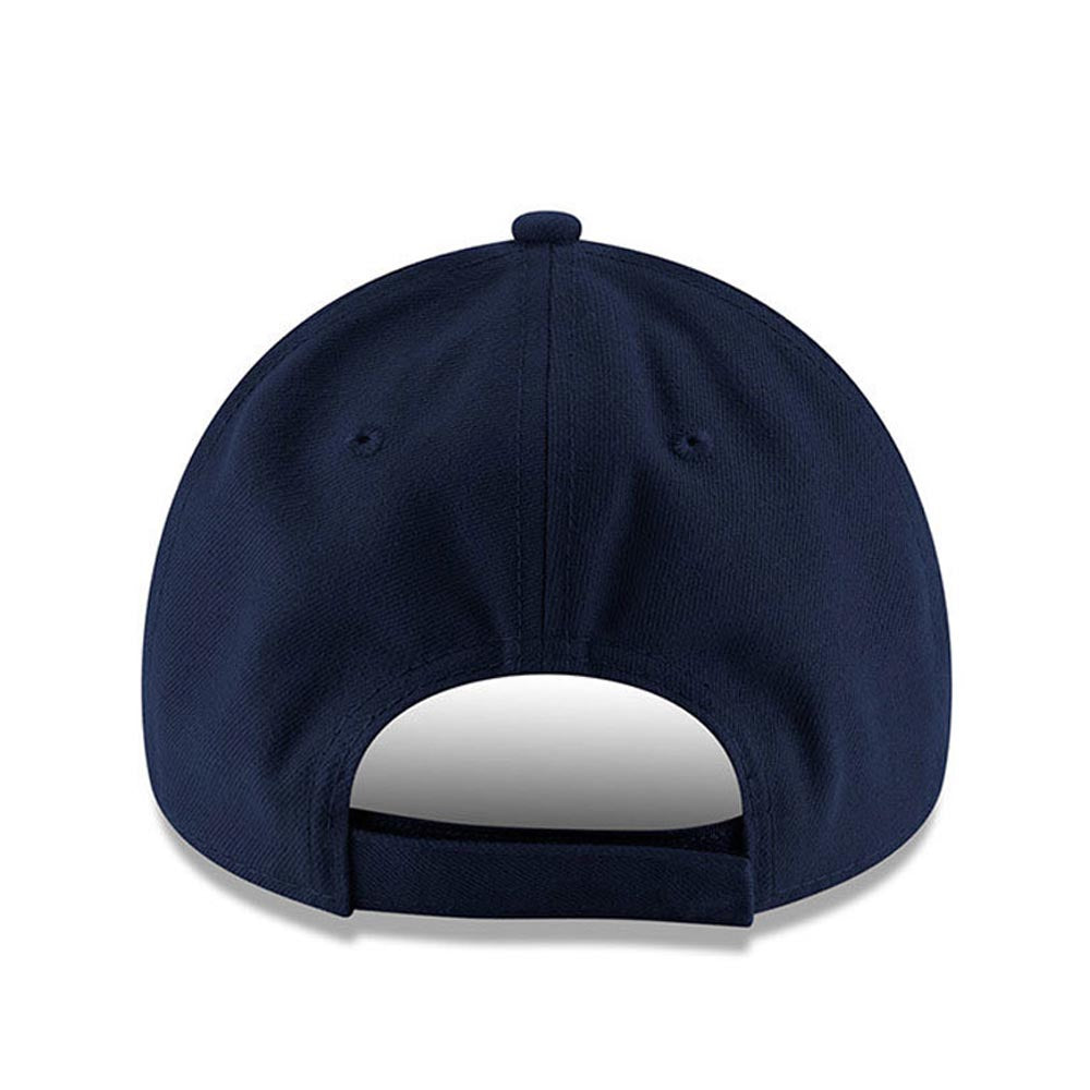 Cappello New Era Denver Nuggets Uomo - Blu