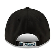 Cappello New Era Miami Marlins Uomo - Nero