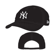 Cappello New Era New York Yankees Unisex Bambino - Nero