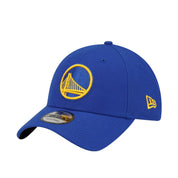 Cappello New Era Golden State Warriors Uomo - Blu