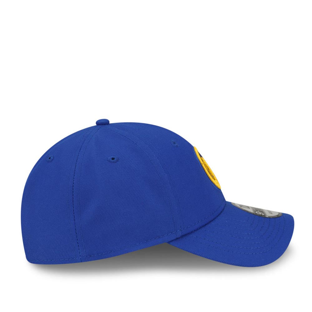 Cappello New Era Golden State Warriors Uomo - Blu