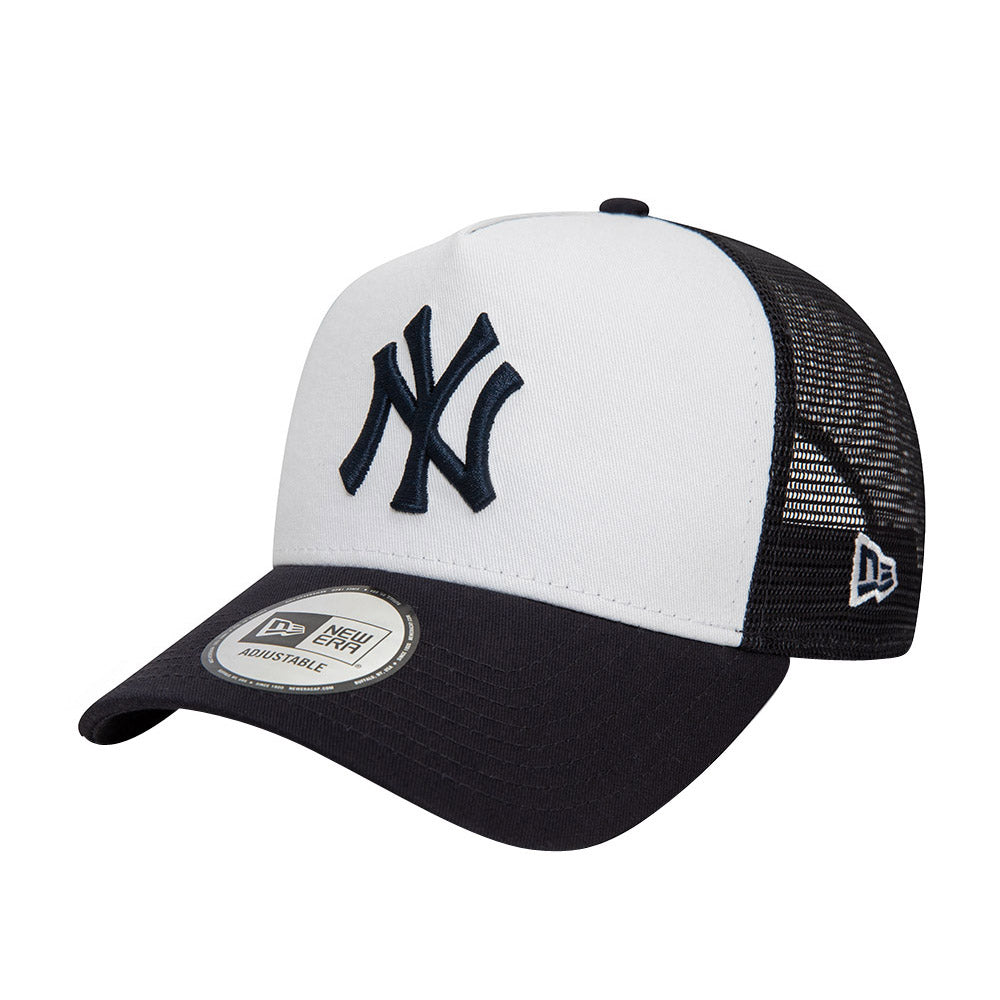 Cappello New Era New York Yankees Uomo - Blu