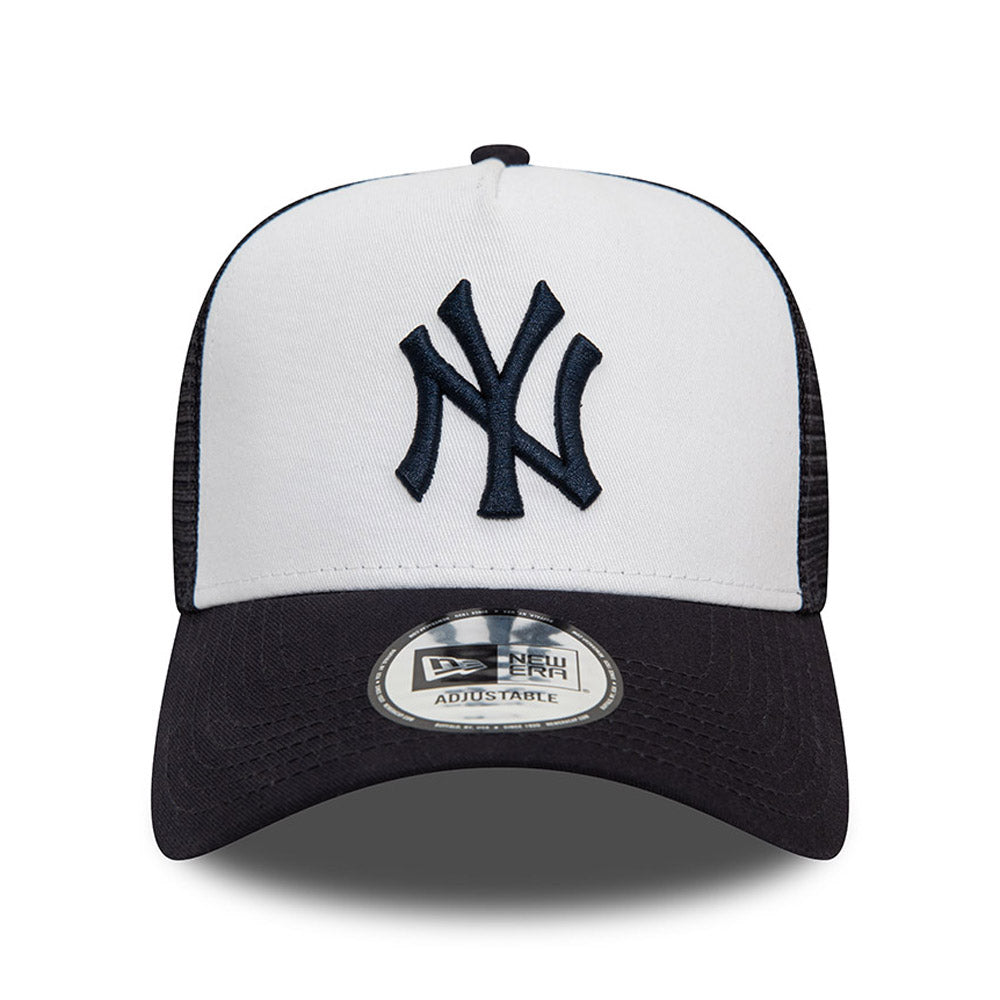 Cappello New Era New York Yankees Uomo - Blu