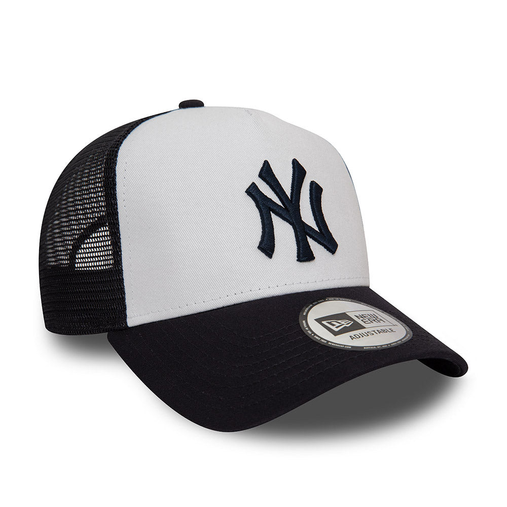 Cappello New Era New York Yankees Uomo - Blu