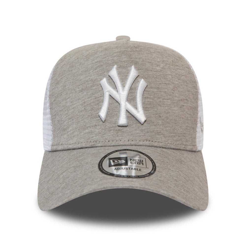 Cappello New Era New York Yankees Uomo - Grigio