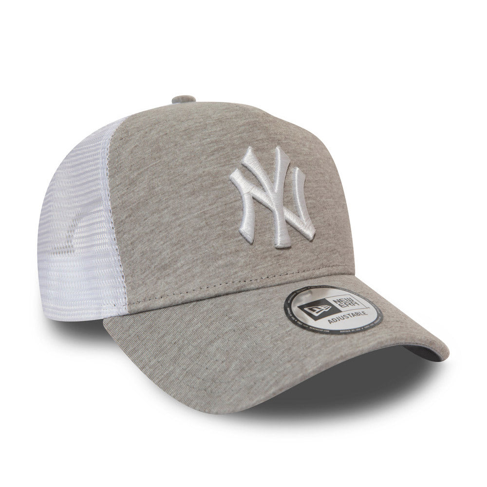 Cappello New Era New York Yankees Uomo - Grigio