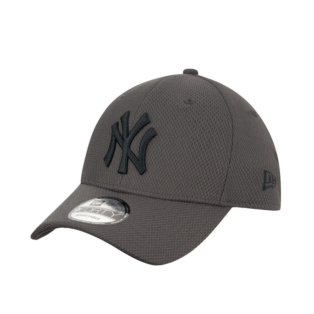 Cappello New Era New York Yankees Uomo - Grigio