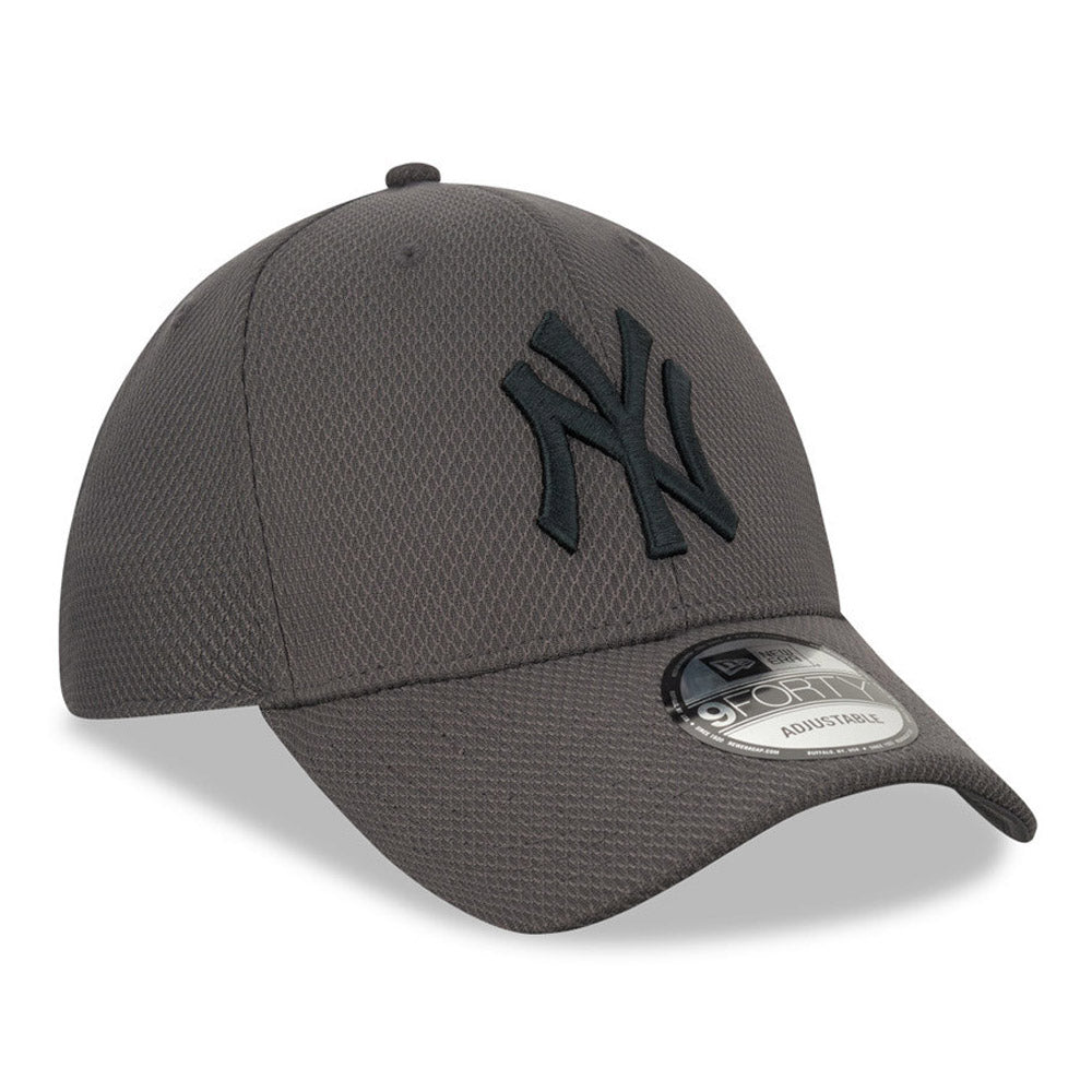 Cappello New Era New York Yankees Uomo - Grigio