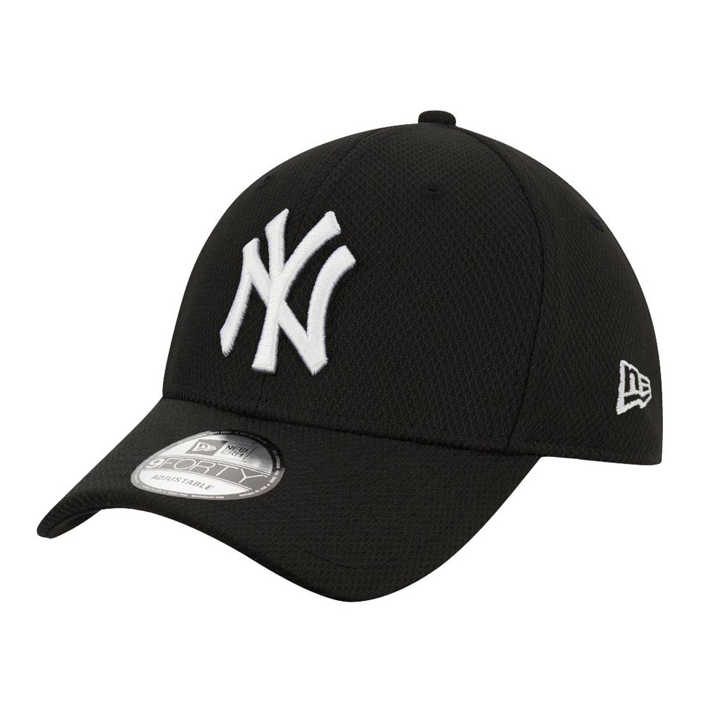 Cappello New Era New York Yankees Uomo - Nero