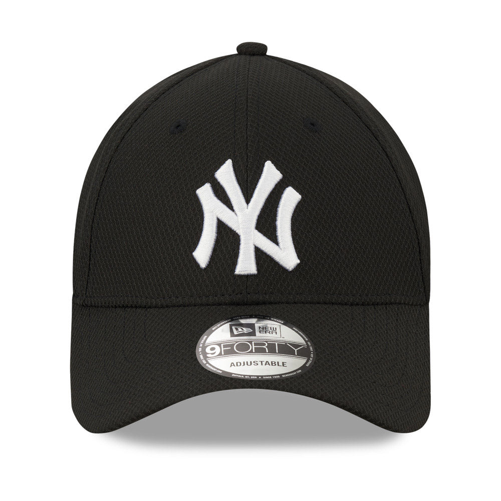 Cappello New Era New York Yankees Uomo - Nero