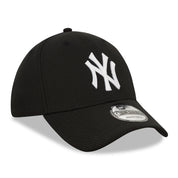 Cappello New Era New York Yankees Uomo - Nero