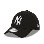 Cappello New Era New York Yankees Uomo - Nero