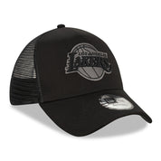 Cappello New Era Los Angeles Lakers Uomo - Nero