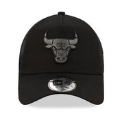 Cappello New Era Chicago Bulls Uomo - Nero